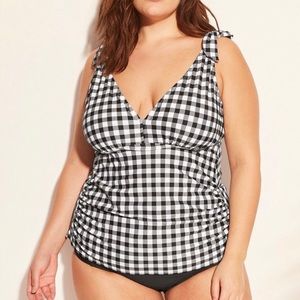 Kona Sol tankini top